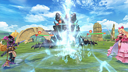 ꡼ No.003 | 3DեȥġBISHAMONЪΥߥꥪ󥢡VRפ