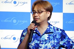 画像ギャラリー No.005のサムネイル画像 / 「黒猫のウィズ」PC版,そして“瞬速頭脳戦”アプリ「アルテイルクロニクル」。注目作の情報が明かされた,コアエッジ新作発表会レポート