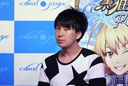 画像ギャラリー No.017のサムネイル画像 / 「黒猫のウィズ」PC版,そして“瞬速頭脳戦”アプリ「アルテイルクロニクル」。注目作の情報が明かされた,コアエッジ新作発表会レポート