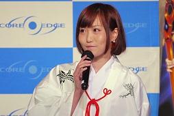 画像ギャラリー No.023のサムネイル画像 / 「黒猫のウィズ」PC版,そして“瞬速頭脳戦”アプリ「アルテイルクロニクル」。注目作の情報が明かされた,コアエッジ新作発表会レポート