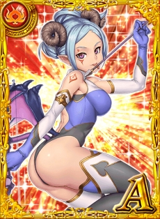 画像ギャラリー No.005のサムネイル画像 / 「クイズRPG 魔法使いと黒猫のウィズ PC」のサービスがmixiゲームで10月18日から開始。事前登録を行うと,もれなく5種類のカードから1枚をプレゼント