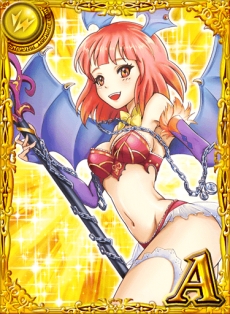 画像ギャラリー No.007のサムネイル画像 / 「クイズRPG 魔法使いと黒猫のウィズ PC」のサービスがmixiゲームで10月18日から開始。事前登録を行うと,もれなく5種類のカードから1枚をプレゼント