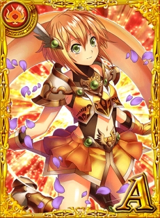 画像ギャラリー No.008のサムネイル画像 / 「クイズRPG 魔法使いと黒猫のウィズ PC」のサービスがmixiゲームで10月18日から開始。事前登録を行うと,もれなく5種類のカードから1枚をプレゼント