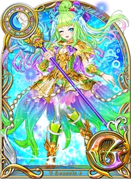 画像ギャラリー No.006のサムネイル画像 / 「黒猫のウィズPC」,高難度クエスト「イタズラ女神とうさぎのおはなし〜冥府下り〜」が登場