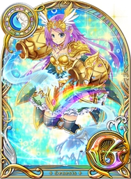 画像ギャラリー No.007のサムネイル画像 / 「黒猫のウィズPC」,高難度クエスト「イタズラ女神とうさぎのおはなし〜冥府下り〜」が登場