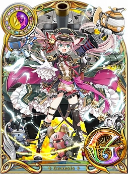 画像ギャラリー No.002のサムネイル画像 / 「魔法使いと黒猫のウィズPC」,クラン対抗バトル「Dimension Order 〜聖なる天樹〜」開催