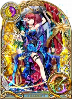 画像ギャラリー No.004のサムネイル画像 / 「黒猫のウィズPC」,2周年記念の「クランデュエルガチャ」が開催