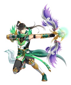 ���������꡼ No.005�Υ���ͥ������ / �֥ꥰ��ƥ����ס�������������Ѥ�̤�ᥤ�󥭥�饯����4�ͤΥ��饹�Ȥ���ħ�����