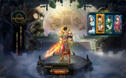 画像ギャラリー No.006のサムネイル画像 / 育成派必見! ベクターの新作ブラウザRPG「リグレティア」先行プレイレポート