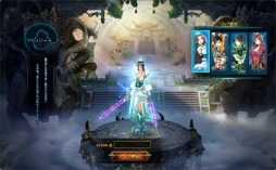 画像ギャラリー No.007のサムネイル画像 / 育成派必見! ベクターの新作ブラウザRPG「リグレティア」先行プレイレポート