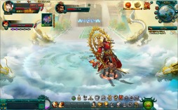 画像ギャラリー No.012のサムネイル画像 / 育成派必見! ベクターの新作ブラウザRPG「リグレティア」先行プレイレポート