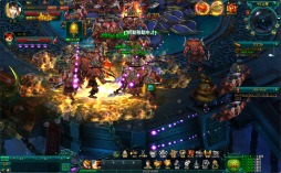 画像ギャラリー No.013のサムネイル画像 / 育成派必見! ベクターの新作ブラウザRPG「リグレティア」先行プレイレポート