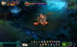 画像ギャラリー No.014のサムネイル画像 / 育成派必見! ベクターの新作ブラウザRPG「リグレティア」先行プレイレポート