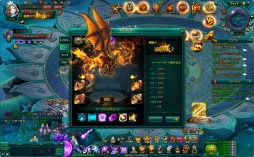 画像ギャラリー No.019のサムネイル画像 / 育成派必見! ベクターの新作ブラウザRPG「リグレティア」先行プレイレポート