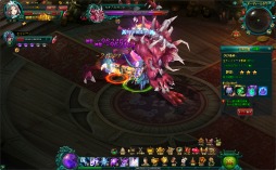 画像ギャラリー No.021のサムネイル画像 / 育成派必見! ベクターの新作ブラウザRPG「リグレティア」先行プレイレポート