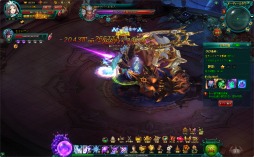 画像ギャラリー No.022のサムネイル画像 / 育成派必見! ベクターの新作ブラウザRPG「リグレティア」先行プレイレポート