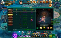 画像ギャラリー No.028のサムネイル画像 / 育成派必見! ベクターの新作ブラウザRPG「リグレティア」先行プレイレポート