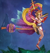 画像ギャラリー No.002のサムネイル画像 / 「リグレティア」,「ファッションルーレット」に人気レアペット2種が登場