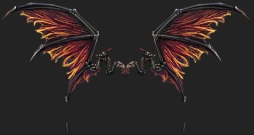 画像ギャラリー No.002のサムネイル画像 / 「リグレティア」のファッションルーレットにウィング「修羅の影」のカケラが登場