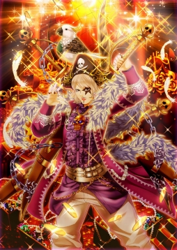 画像ギャラリー No.013のサムネイル画像 / 「アルテイルクロニクル」，お笑い芸人のゴー☆ジャスさんとのコラボイベントを開催