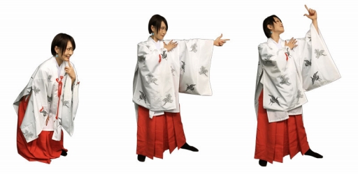 画像ギャラリー No.002のサムネイル画像 / 「アルテイルクロニクル」YouTuberのせきぐちあいみさんがゲーム内に登場