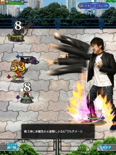 画像ギャラリー No.005のサムネイル画像 / 「アルテイルクロニクル」YouTuberのせきぐちあいみさんがゲーム内に登場