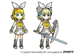 ���������꡼ No.007�Υ���ͥ������ / �֥���ƥ��륯���˥���פ��ֽ鲻�ߥ��פȤΥ���ܤ򳫺���