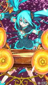 ���������꡼ No.010�Υ���ͥ������ / �֥���ƥ��륯���˥���פ��ֽ鲻�ߥ��פȤΥ���ܤ򳫺���