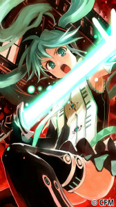 ���������꡼ No.016�Υ���ͥ������ / �֥���ƥ��륯���˥���פ��ֽ鲻�ߥ��פȤΥ���ܤ򳫺���