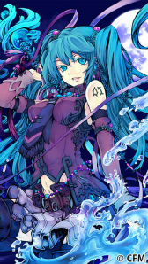 ���������꡼ No.017�Υ���ͥ������ / �֥���ƥ��륯���˥���פ��ֽ鲻�ߥ��פȤΥ���ܤ򳫺���