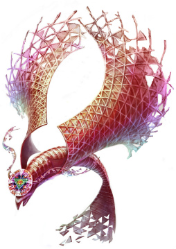 画像ギャラリー No.003のサムネイル画像 / 「アルテイルクロニクル」×「専門学校HAL」，産学連携デザコンの結果発表