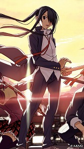 画像ギャラリー No.021のサムネイル画像 / 「アルテイルクロニクル」，“魔法先生ネギま！2”コラボを開催