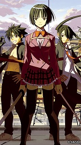 画像ギャラリー No.022のサムネイル画像 / 「アルテイルクロニクル」，“魔法先生ネギま！2”コラボを開催