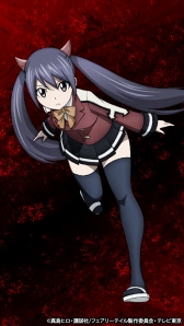 画像ギャラリー No.003のサムネイル画像 / 「アルテイルクロニクル」,TVアニメ「FAIRY TAIL」とスペシャルコラボを開催