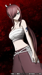 画像ギャラリー No.004のサムネイル画像 / 「アルテイルクロニクル」,TVアニメ「FAIRY TAIL」とスペシャルコラボを開催