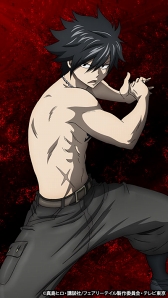 画像ギャラリー No.005のサムネイル画像 / 「アルテイルクロニクル」,TVアニメ「FAIRY TAIL」とスペシャルコラボを開催