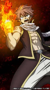 画像ギャラリー No.006のサムネイル画像 / 「アルテイルクロニクル」,TVアニメ「FAIRY TAIL」とスペシャルコラボを開催