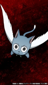 画像ギャラリー No.007のサムネイル画像 / 「アルテイルクロニクル」,TVアニメ「FAIRY TAIL」とスペシャルコラボを開催