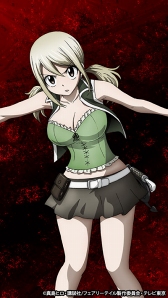 画像ギャラリー No.008のサムネイル画像 / 「アルテイルクロニクル」,TVアニメ「FAIRY TAIL」とスペシャルコラボを開催