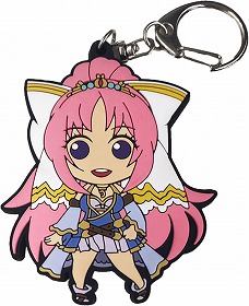 画像ギャラリー No.005のサムネイル画像 / 「アルテイルクロニクル」のオフラインイベントが11月3日に秋葉原で開催