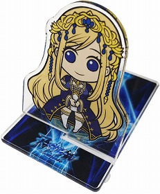 画像ギャラリー No.006のサムネイル画像 / 「アルテイルクロニクル」のオフラインイベントが11月3日に秋葉原で開催