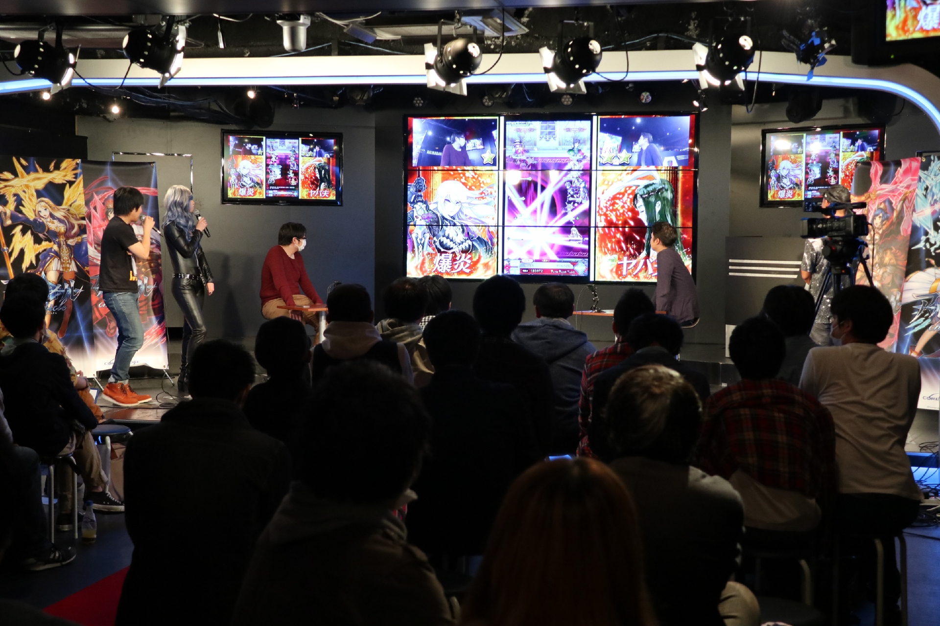 画像集no 001 アルテイルクロニクル のオフラインイベントで 2代目最強プレイヤーが決定 画像集no 001 アルテイルクロニクル のオフラインイベントで 2代目最強プレイヤーが決定