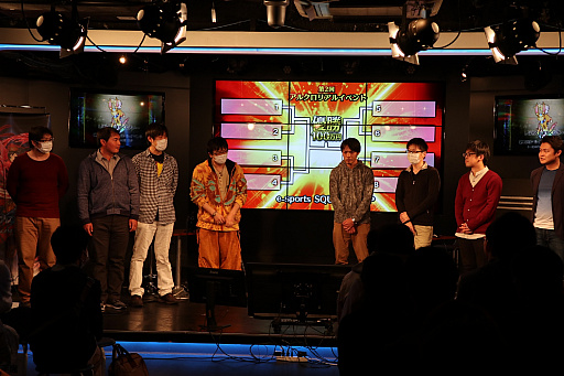 ���������꡼ No.003�Υ���ͥ������ / �֥���ƥ��륯���˥���פΥ��ե饤�󥤥٥�Ȥǡ�2���ܺǶ��ץ쥤�䡼������