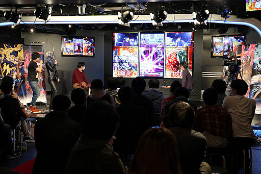 ���������꡼ No.005�Υ���ͥ������ / �֥���ƥ��륯���˥���פΥ��ե饤�󥤥٥�Ȥǡ�2���ܺǶ��ץ쥤�䡼������