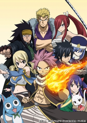 画像ギャラリー No.005のサムネイル画像 / 「アルテイルクロニクル」でアニメ「FAIRY TAIL」の新しいコラボガチャが登場