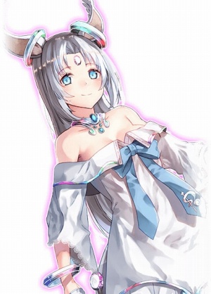 画像ギャラリー No.009のサムネイル画像 / 「アルテイルクロニクル」，1周年メモリアル企画がスタート。記念ガチャが登場