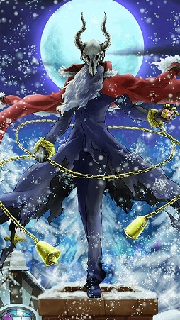 画像ギャラリー No.008のサムネイル画像 / 「アルテイルクロニクル」，クリスマスイベントを開催