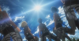 ���������꡼ No.003�Υ���ͥ������ / �֥���ƥ��륯���˥���ס�TV���˥�ֿʷ�ε�͡ץ���ܤ򥹥�����