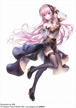 画像ギャラリー No.005のサムネイル画像 / 「アルテイルクロニクル」，「初音ミク」コラボ第2弾が近日開催決定