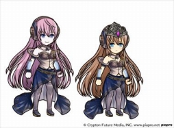 画像ギャラリー No.011のサムネイル画像 / 「アルテイルクロニクル」，「初音ミク」コラボ第2弾が近日開催決定